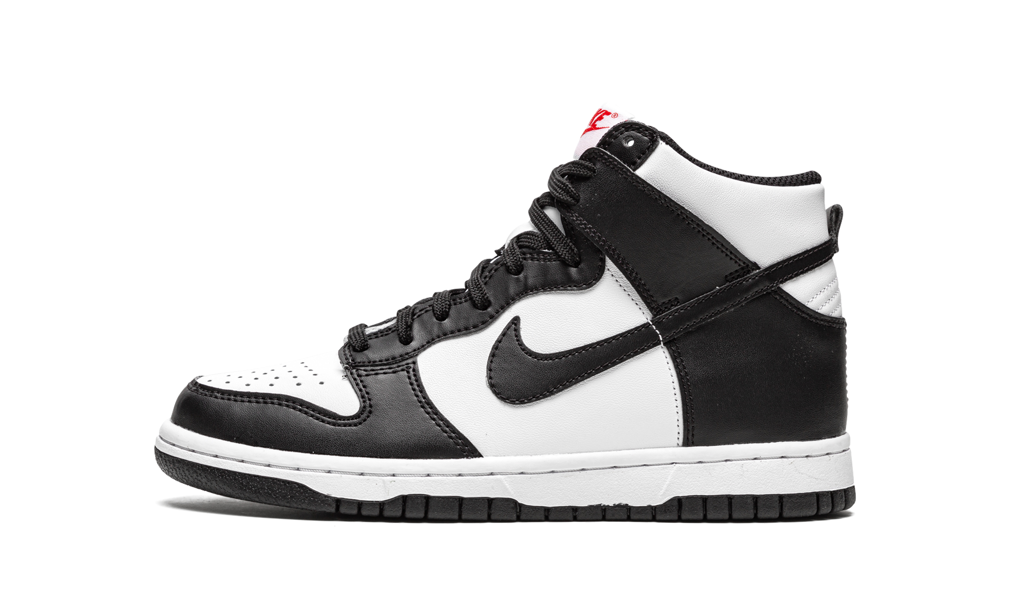 Nike Dunk High Panda (2021) (GS)