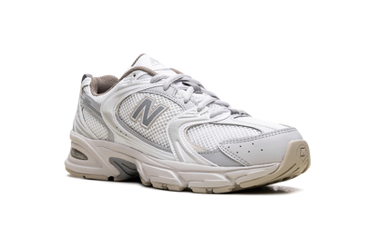New Balance 530 Grey Matter Moonbeam