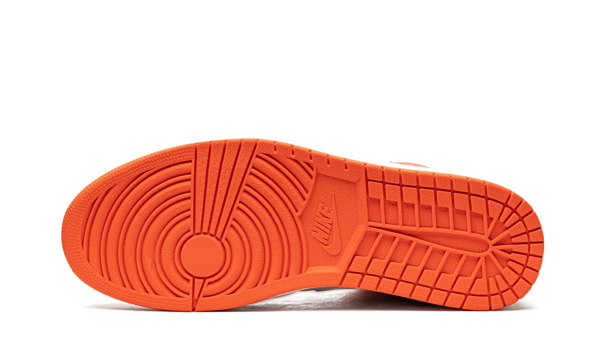 Jordan 1 Mid Metallic Orange