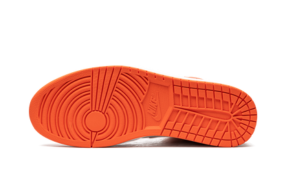 Jordan 1 Mid Metallic Orange