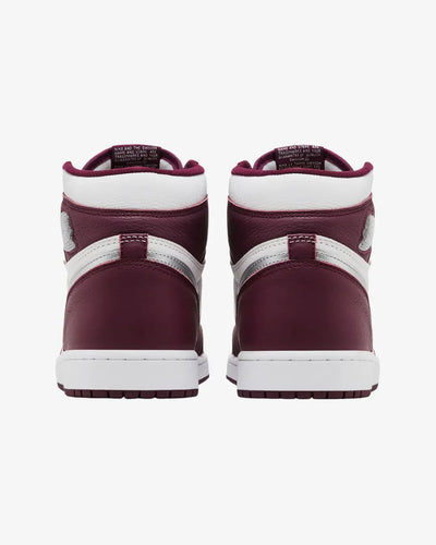 Air Jordan 1 Retro High OG Bordeaux Air Jordan
