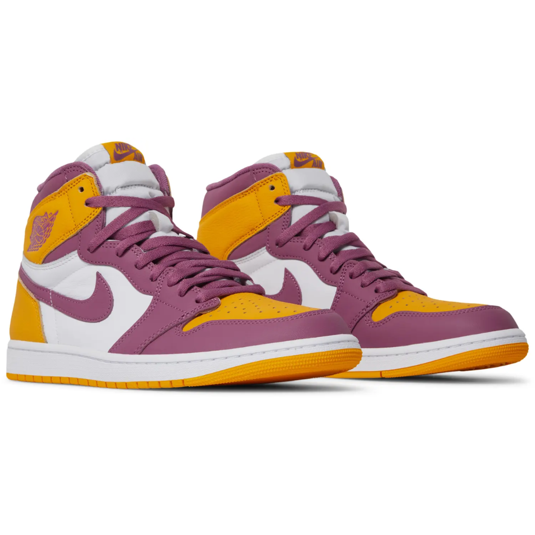 Jordan 1 Retro High OG Brotherhood