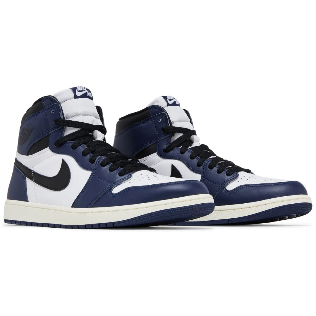 Jordan 1 Retro High OG Midnight Navy