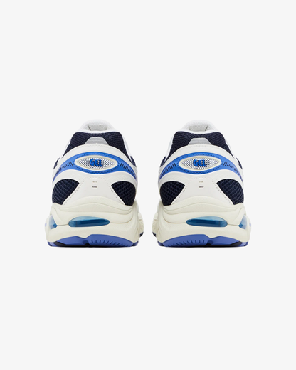 Asics GT 2160 White Piedmont Grey Blue Asics