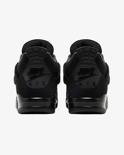 Air Jordan 4 Retro Black Cat 2025 Air Jordan