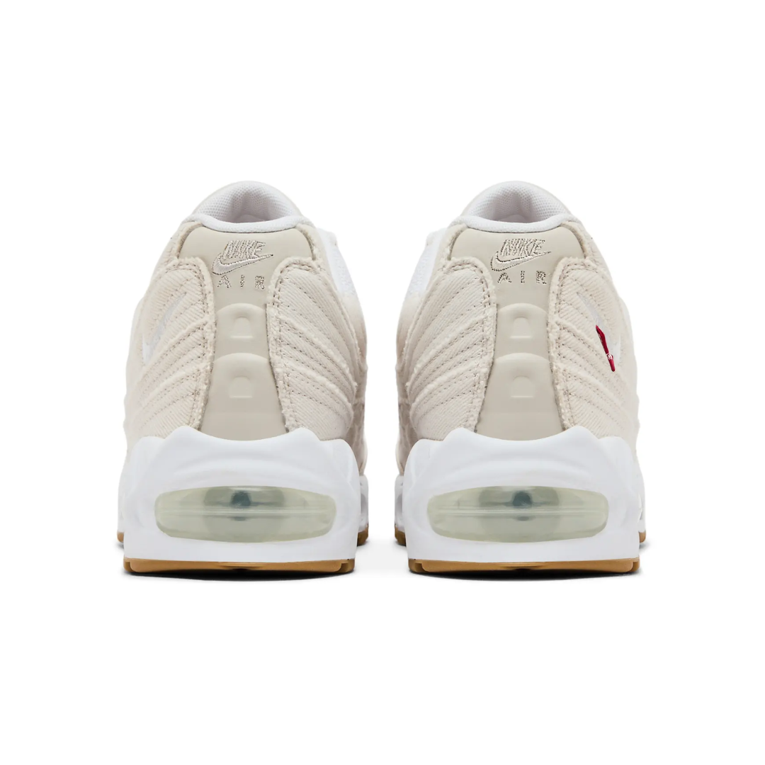 Nike Air Max 95 OG Levis Light Orewood Brown