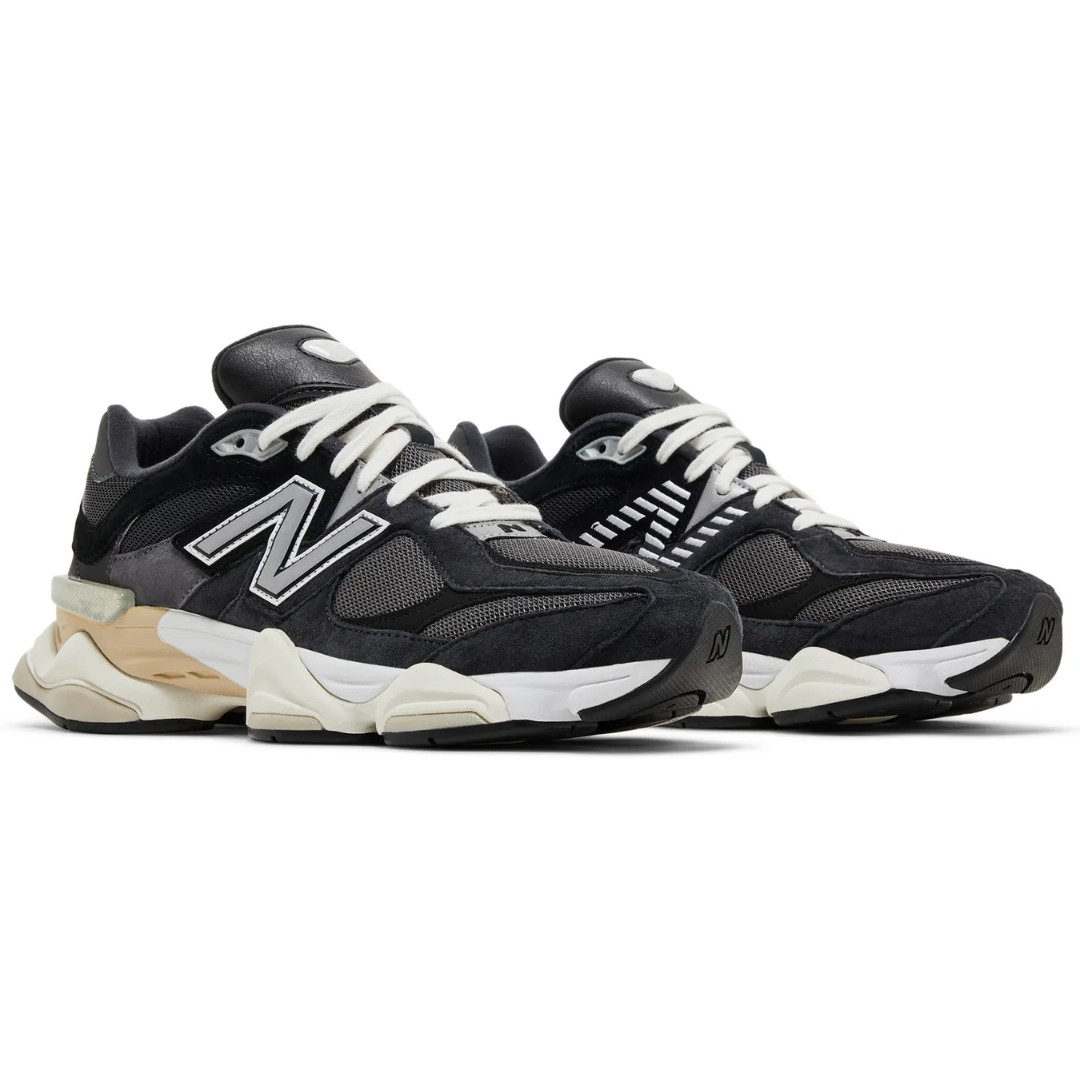 New Balance 9060 Charcoal