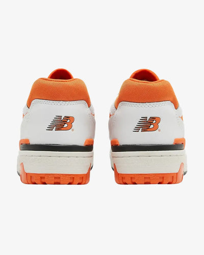 New Balance 550 Varsity Orange New Balance