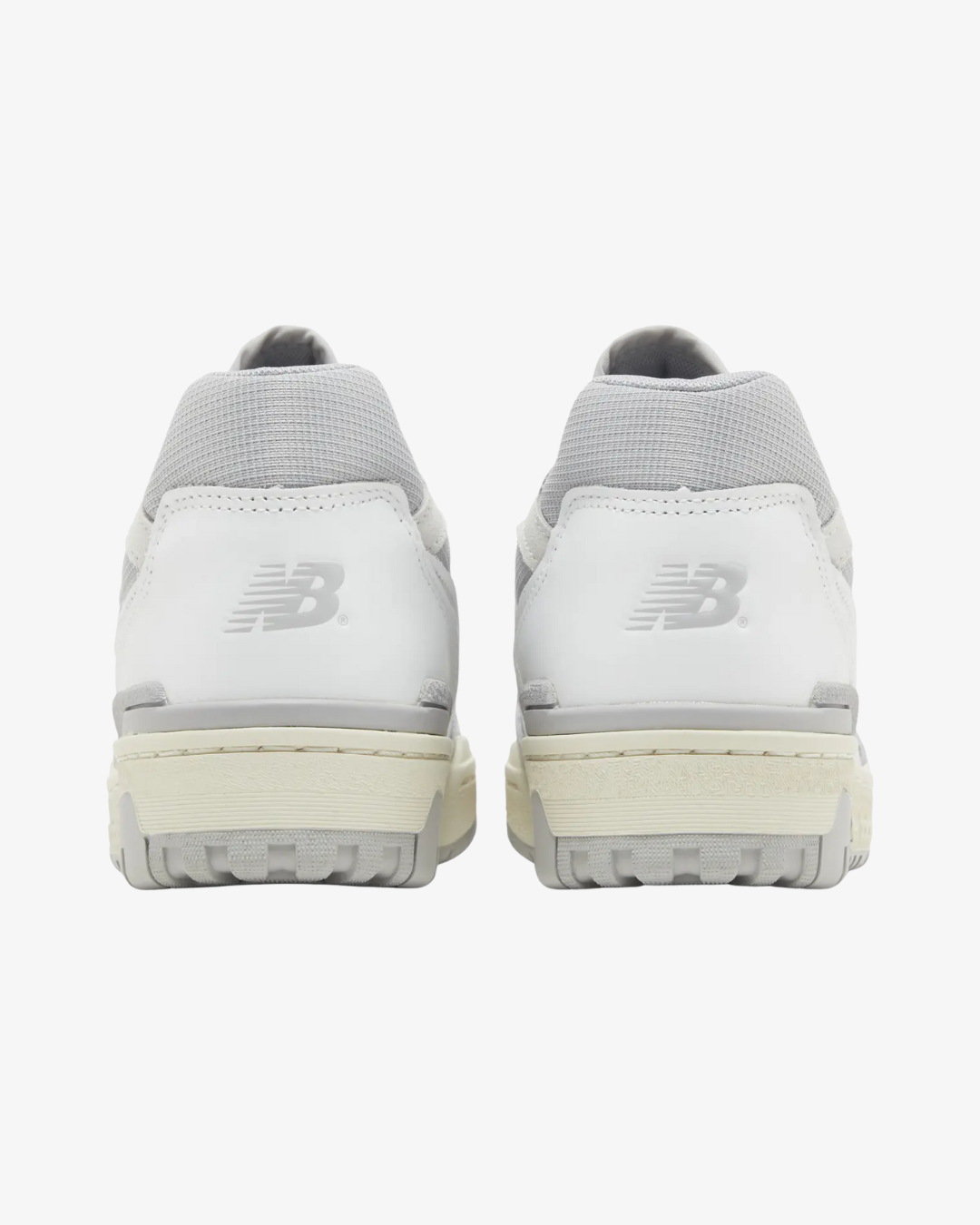New Balance 550 White Raincloud Reflection