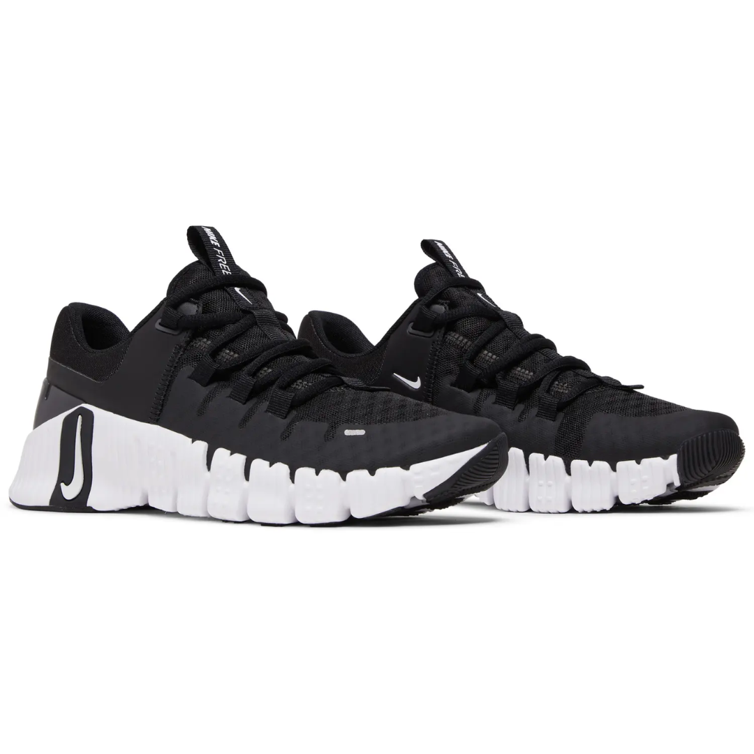 Nike Free Metcon 5 Black Anthracite (Women's)