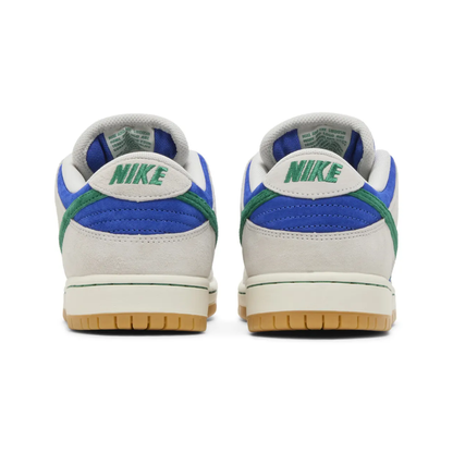 Nike SB Dunk Low Hyper Royal Malachite