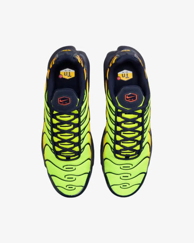 Nike Air Max Plus TN GS Lemon Venom Nike