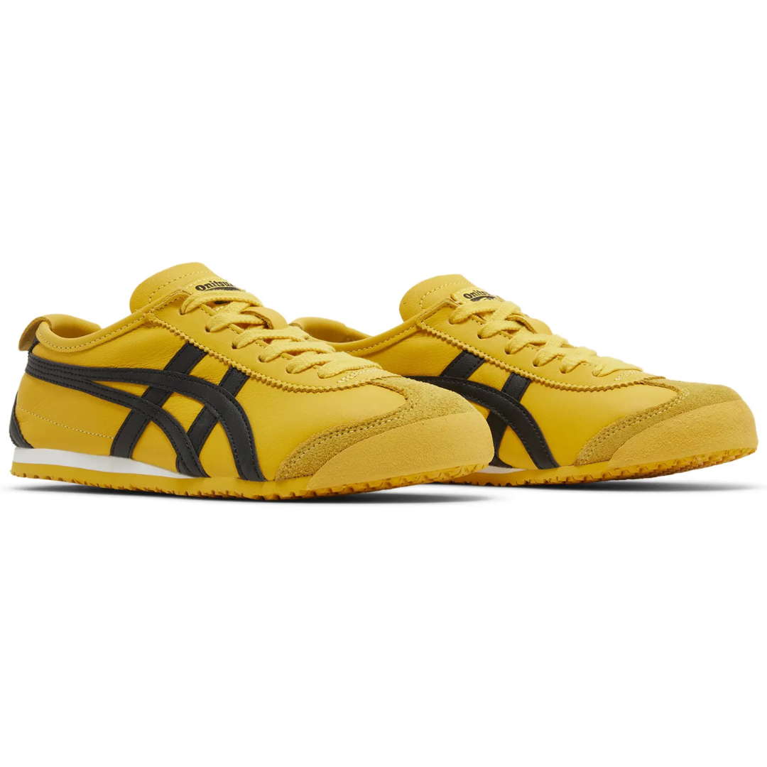 Onitsuka Tiger Mexico 66 Kill Bill