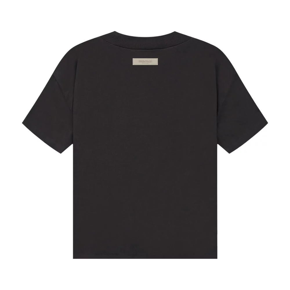 Fear of God Essentials 1977 T-shirt Iron