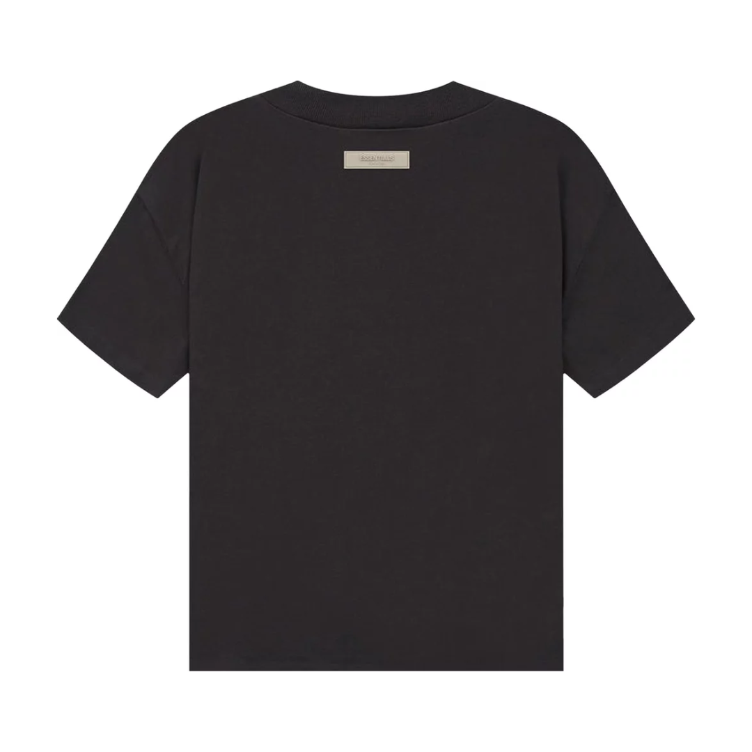 Fear of God Essentials 1977 T-shirt Iron