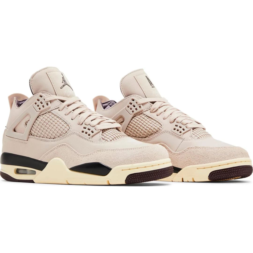 Jordan 4 Retro OG SP A Ma Maniére While You Were Sleeping (Women's)