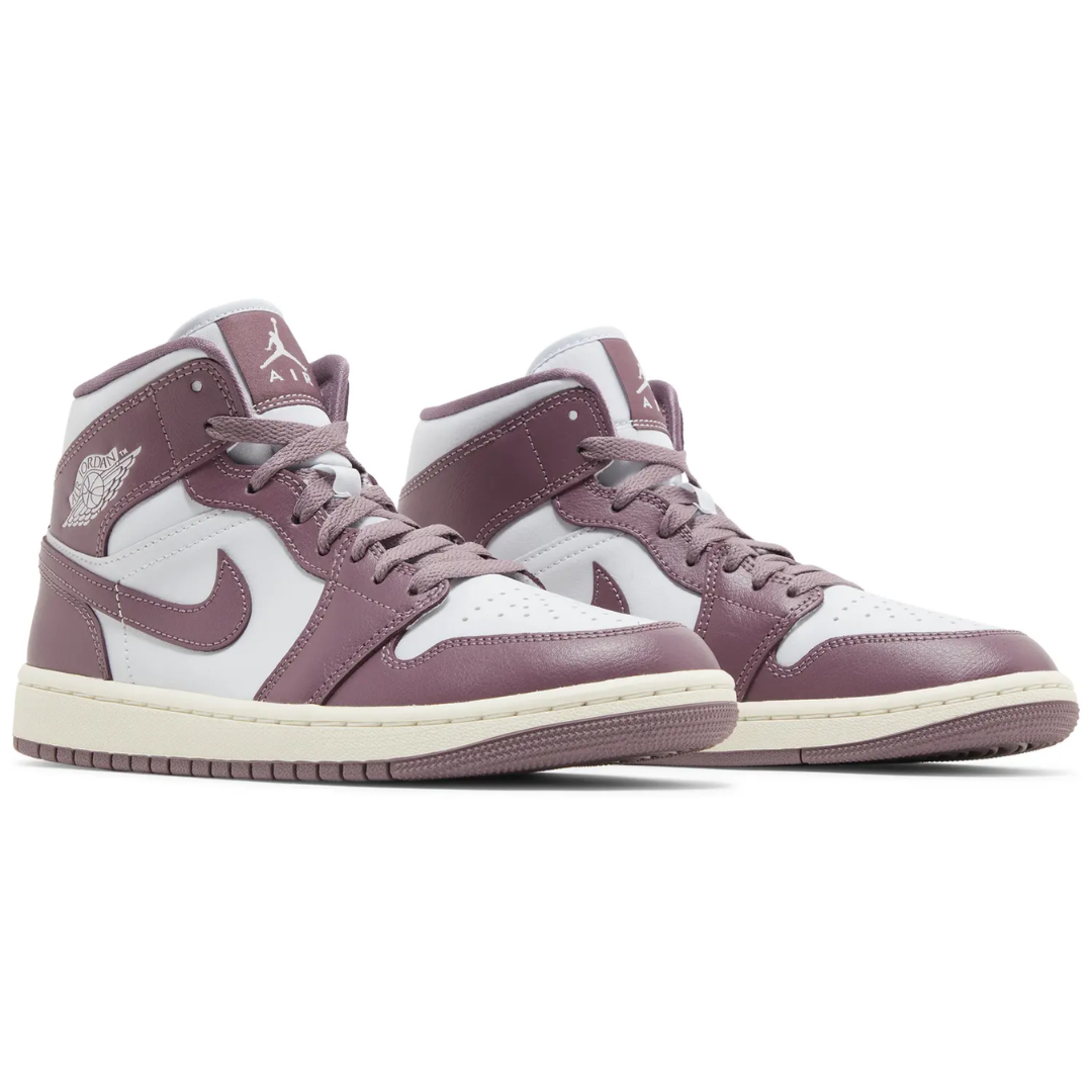 Jordan 1 Mid Sky J Muave (Women's)