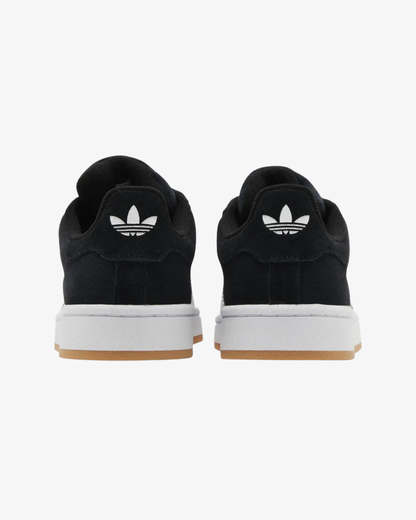 Adidas Campus 00s J Black White Gum