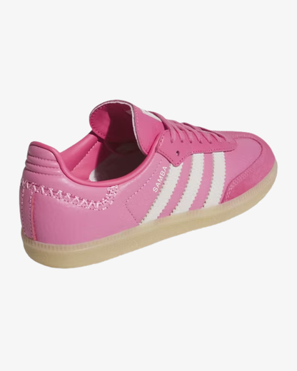 adidas Samba Bliss Pink Gum GS