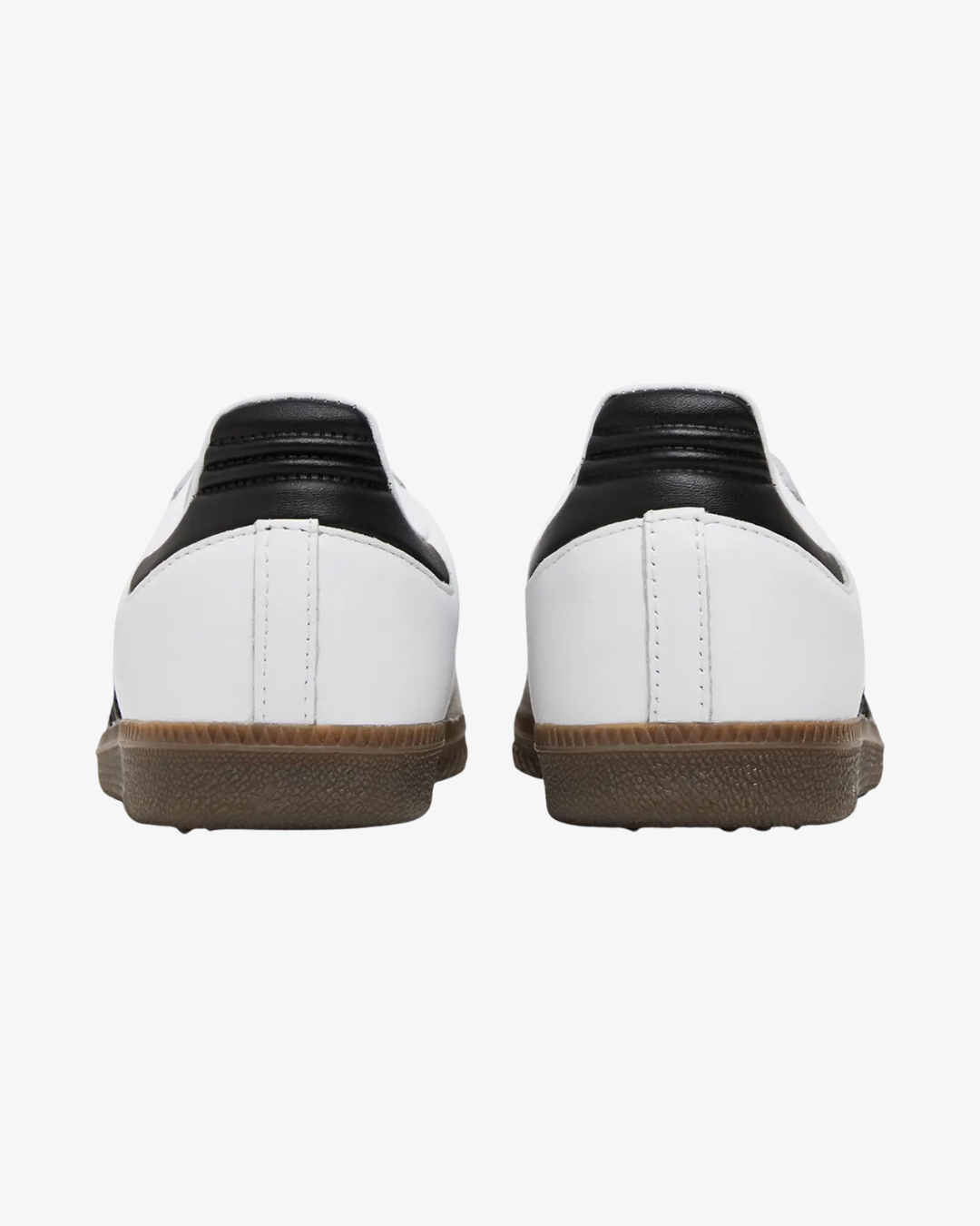 Adidas Samba OG White Black Gum