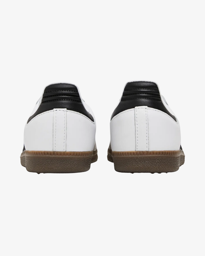 Adidas Samba OG White Black Gum