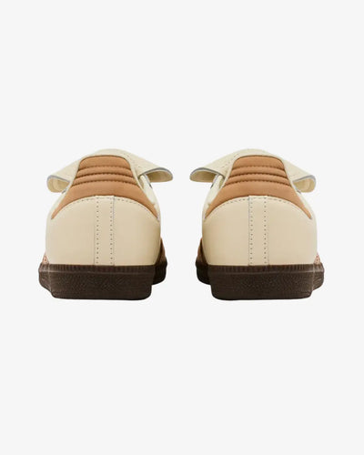 Adidas Samba LT Cream Warm Sand Wmns Adidas