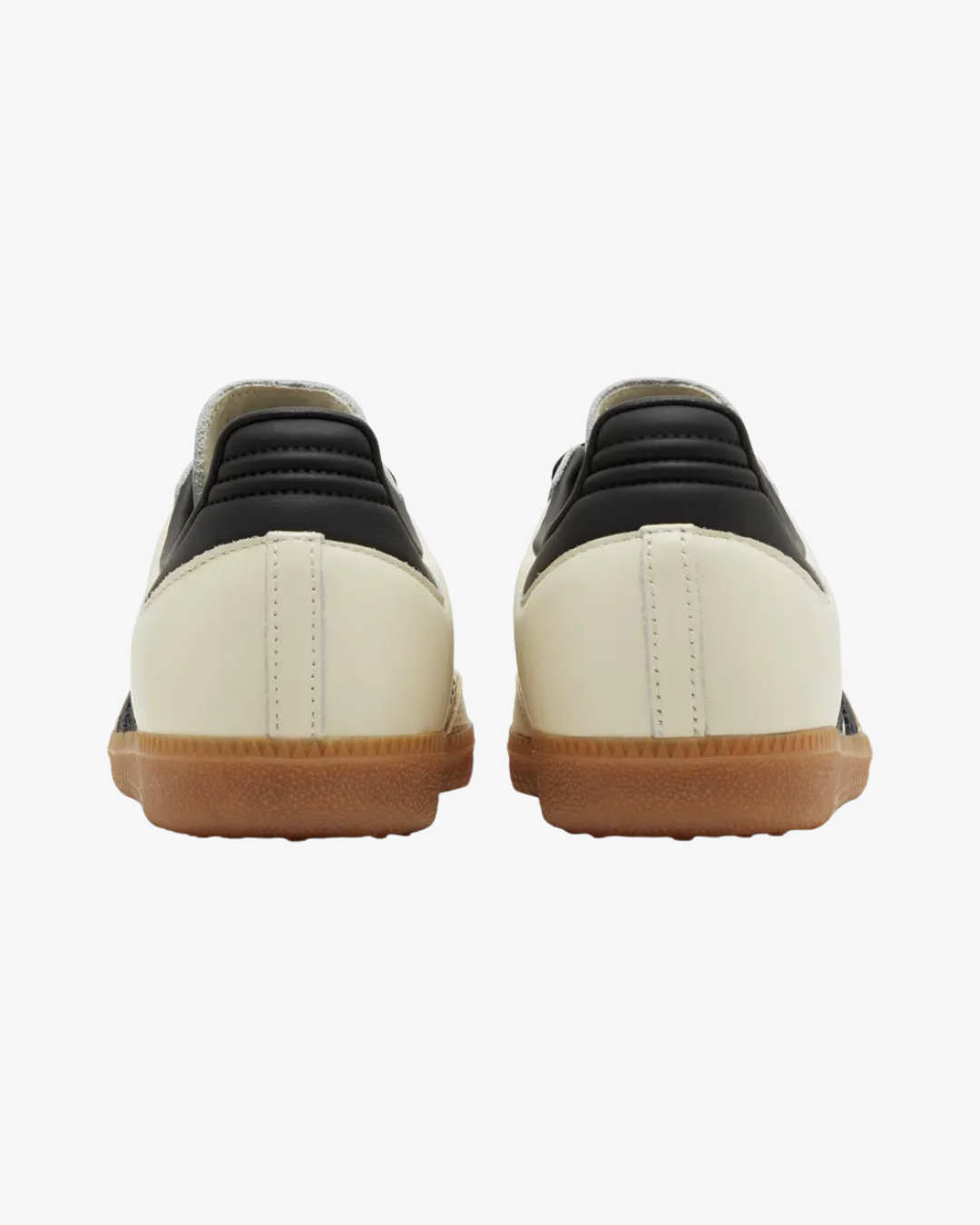 Adidas Samba OG Cream White Sand Strata Wmns