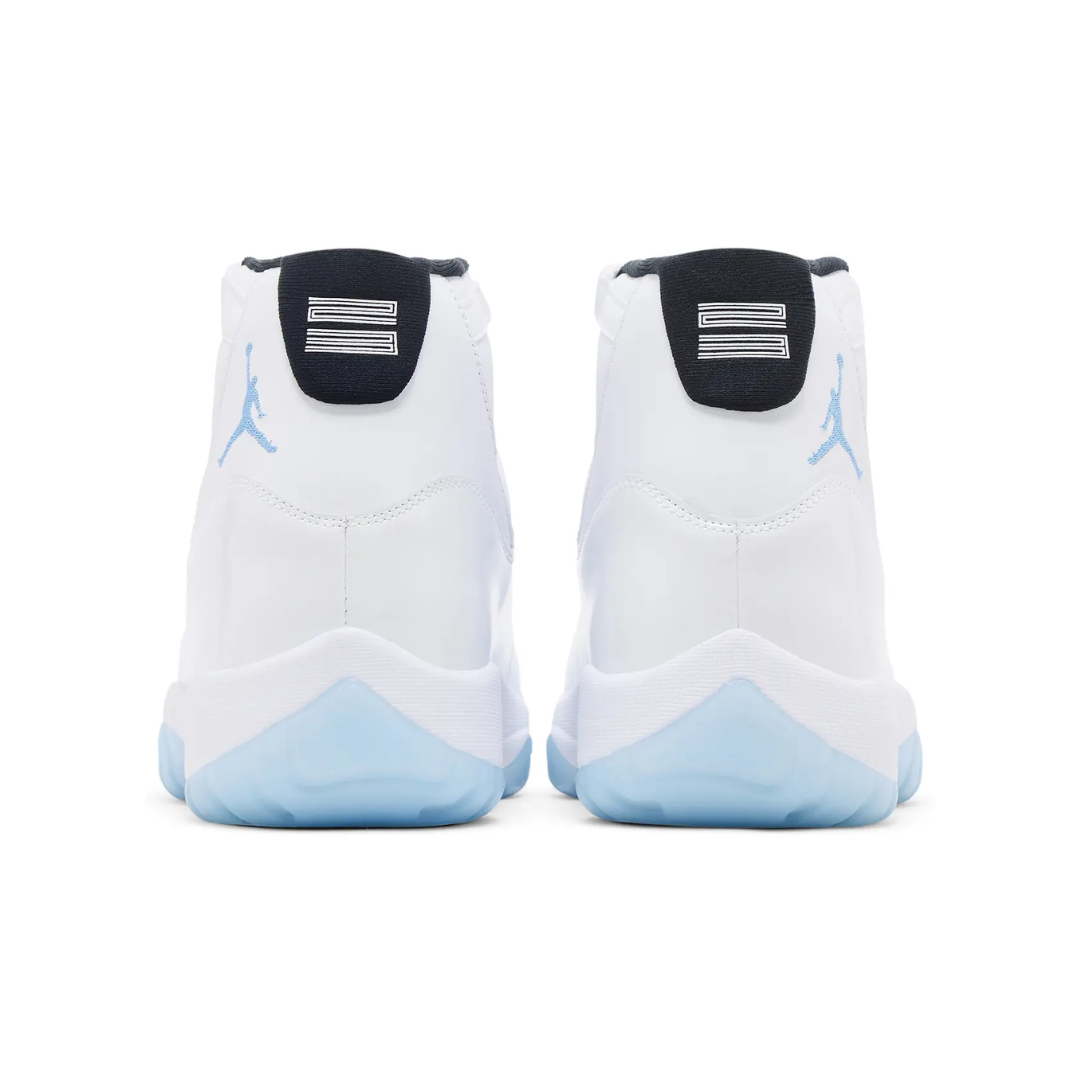 Jordan 11 Retro Legend Blue (2024)