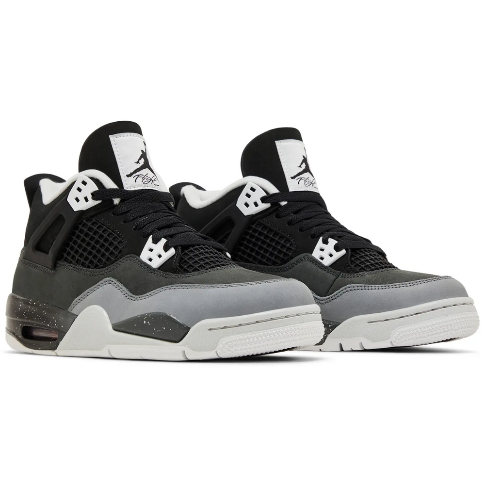 
                      
                        Jordan 4 Retro Fear (2024) (GS)
                      
                    