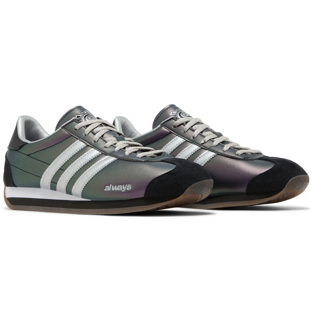 
                      
                        adidas Country OG Always Do What You Should Do
                      
                    