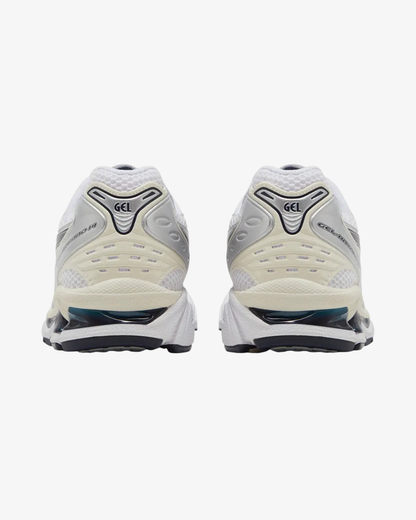 Asics Gel Kayano 14 White Midnight Wmns