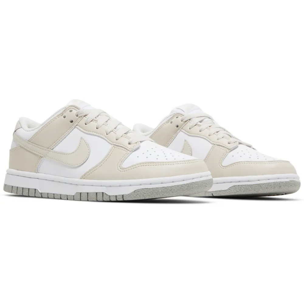 
                      
                        Nike Dunk Low Next Nature White Light Orewood Brown (Women's)
                      
                    