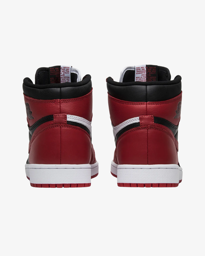Air Jordan 1 Retro High OG NRG Homage to Home Air Jordan