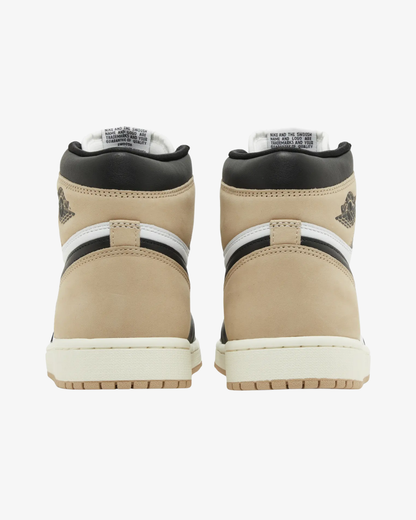 Air Jordan 1 Retro High OG Latte Wmns