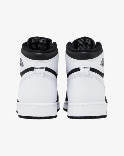 Air Jordan 1 Retro High OG GS Black White 2.0 Air Jordan