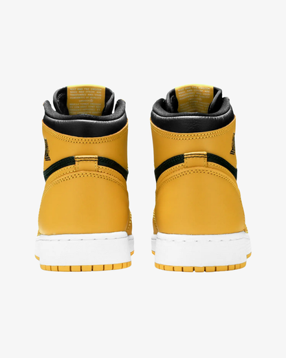 Air Jordan 1 Retro High OG GS Pollen