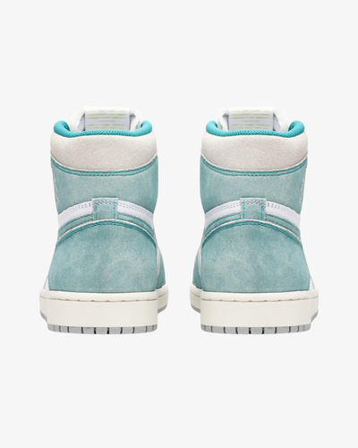Air Jordan 1 Retro High OG Turbo Green Air Jordan
