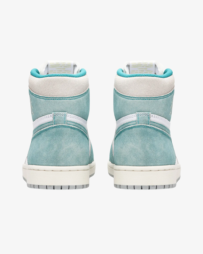 Air Jordan 1 Retro High OG Turbo Green Air Jordan