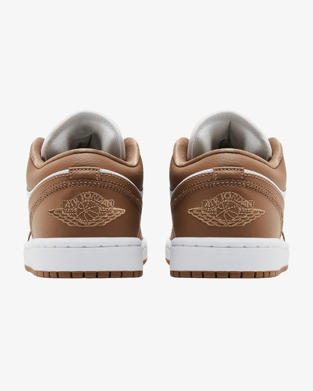 Air Jordan 1 Low Archaeo Brown Wmns