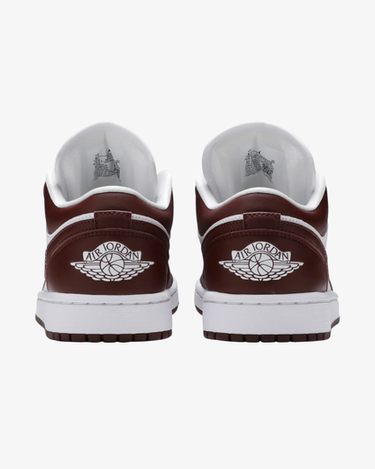 Air Jordan 1 Low Bronze Eclipse Wmns