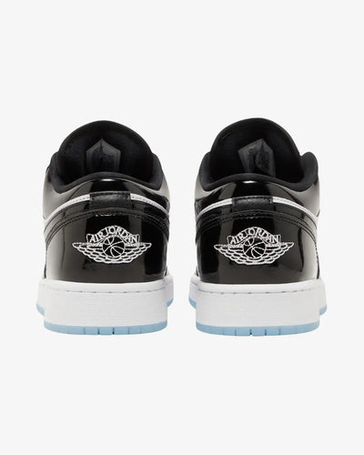 Air Jordan 1 Low SE GS Concord Air Jordan