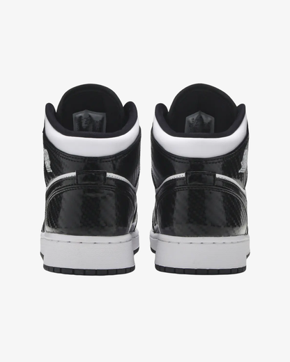 Air Jordan 1 Mid SE GS All Star