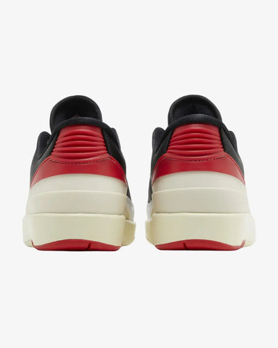 Air Jordan 2 Retro Low Chicago Twist Wmns Air Jordan