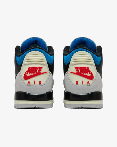 Jordan 3 Retro OG Rare Air (GS) Basement