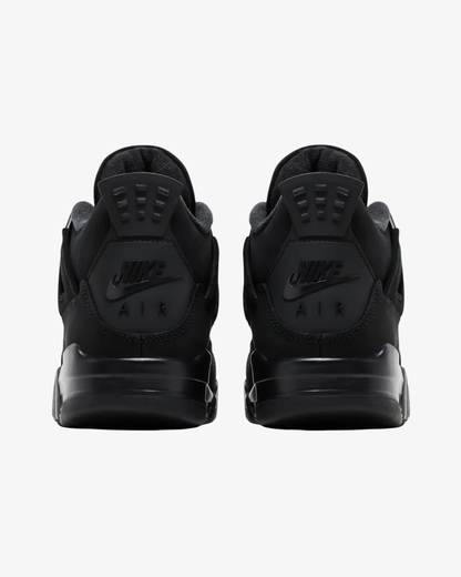 Jordan 4 Retro Black Cat (2025) (GS)
