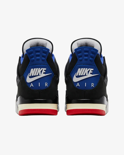 Air Jordan 4 Retro Rare Air Air Jordan