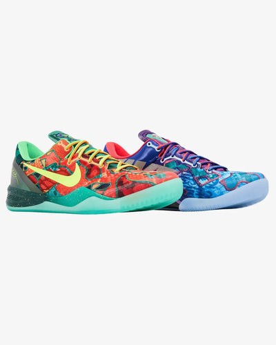 Kobe 8 Protro What The Kobe 2025 Nike