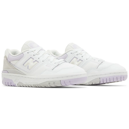 New Balance 550 White Thistle (GS)