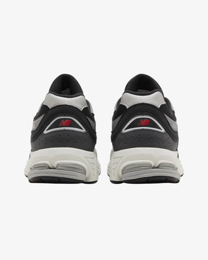 New Balance 2002R Slate Grey Black