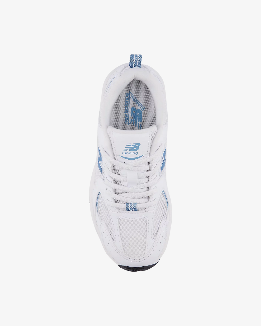 New Balance 530 PS - Blue/White